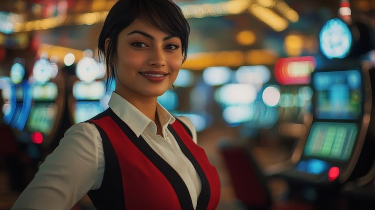 LinkAja deposit method selected on belijitu slot mobile app